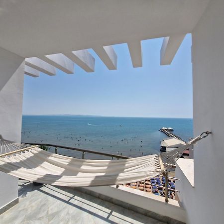 Willa Luxury Penthouse Durrës Zewnętrze zdjęcie