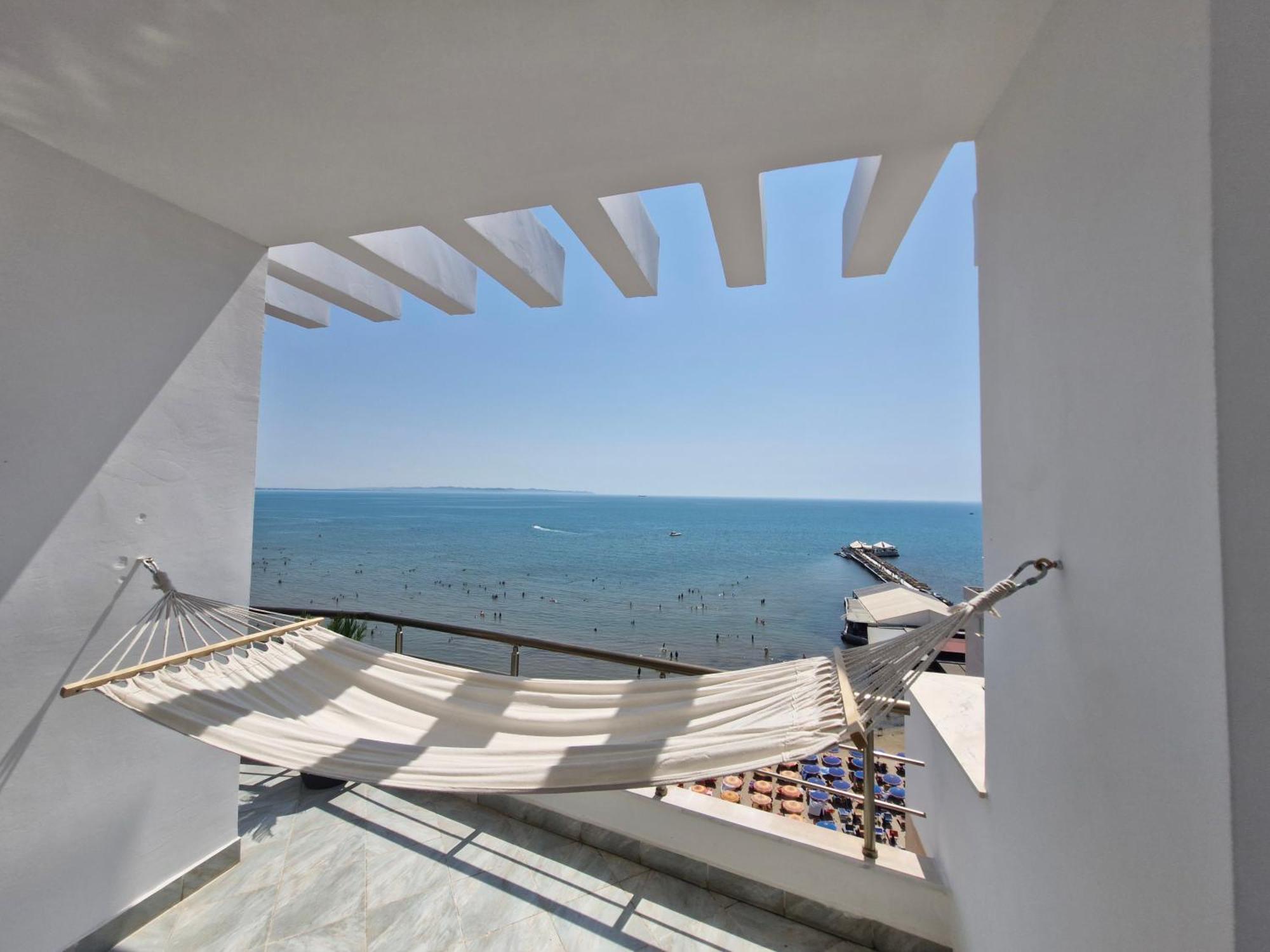 Willa Luxury Penthouse Durrës Zewnętrze zdjęcie