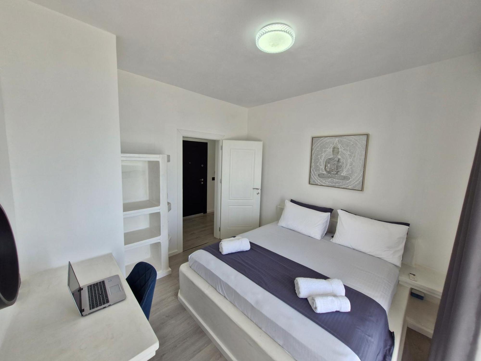 Willa Luxury Penthouse Durrës Zewnętrze zdjęcie