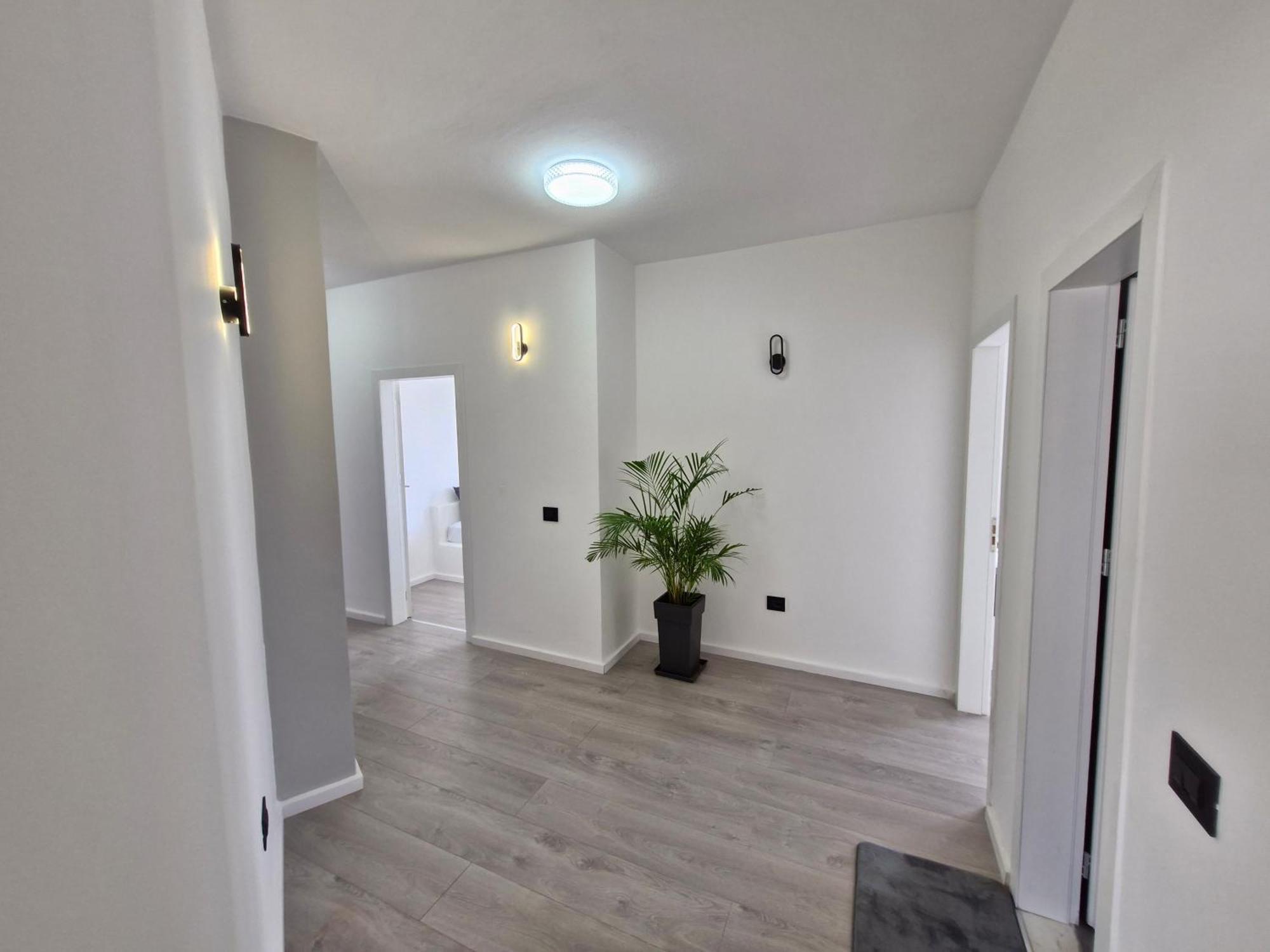 Willa Luxury Penthouse Durrës Zewnętrze zdjęcie
