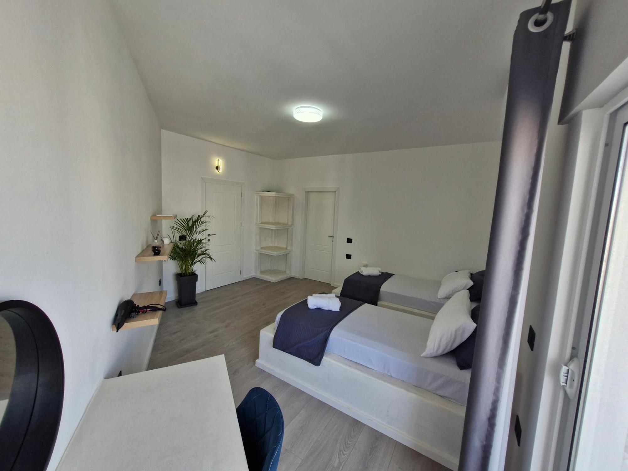 Willa Luxury Penthouse Durrës Zewnętrze zdjęcie